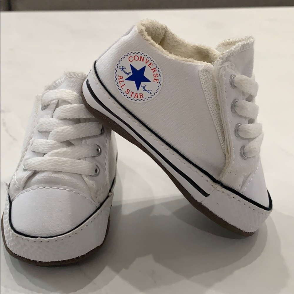 Converse Chuck Taylor